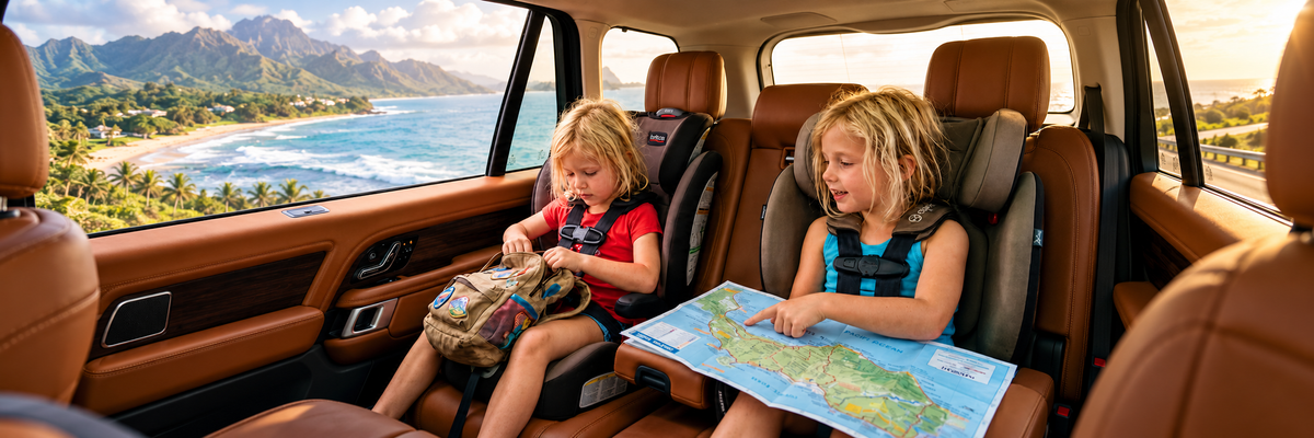 Where Can Parents Get a Car Seat Safety Check? Locations, Costs & What to Expect