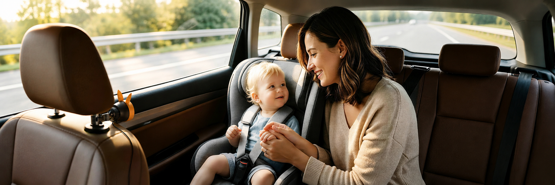 Wi-Fi vs Non-Wi-Fi Baby Monitor: Which Connection Is Right for You?