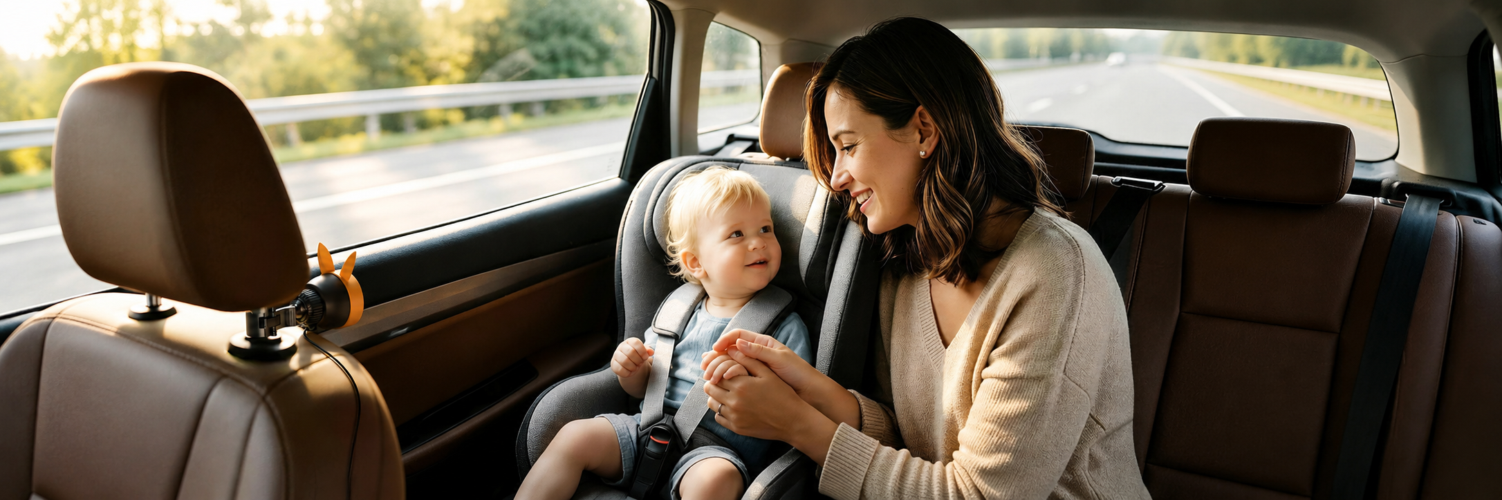 Wi-Fi vs Non-Wi-Fi Baby Monitor: Which Connection Is Right for You?