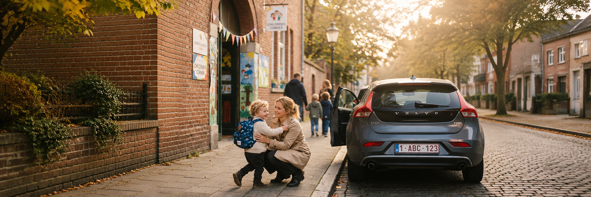 Can You Buy or Sell a Used Car Seat? Safety Checks and Risks