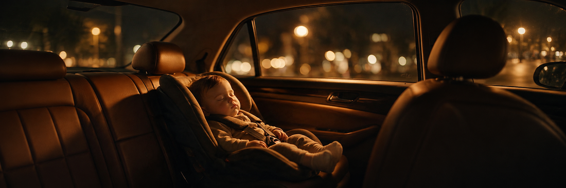 Wireless Baby Car Camera Buying Guide: Connection, Delay, Privacy, and Power