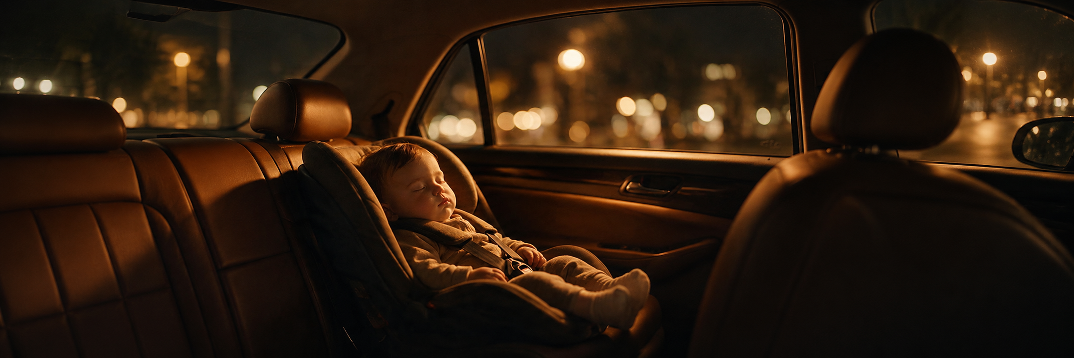 Wireless Baby Car Camera Buying Guide: Connection, Delay, Privacy, and Power
