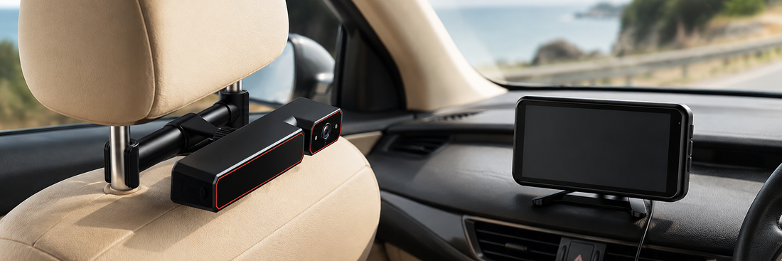 Why Won’t a Fast Charger Charge My Wireless Baby Car Camera?