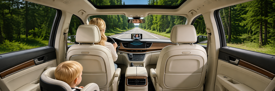 Wired vs Wireless CarPlay: What’s the Difference and Which Fits Your Drive?