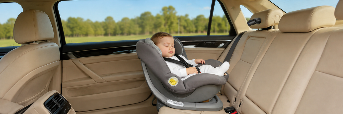 Do Car Seats Expire? How Long Are Car Seats Good For?