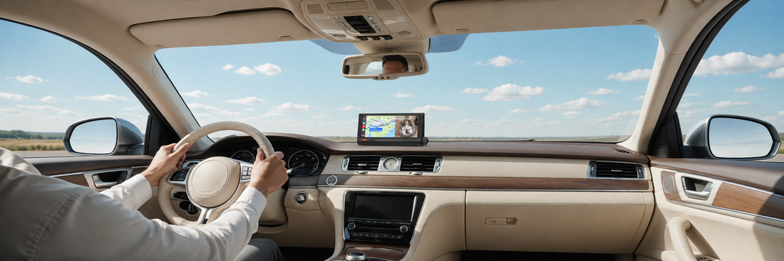 How to Use Google Maps on Apple CarPlay: Setup, Voice Navigation & Fixes
