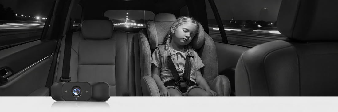 Can a Baby Sleep in a Car Seat? What Parents Should Know