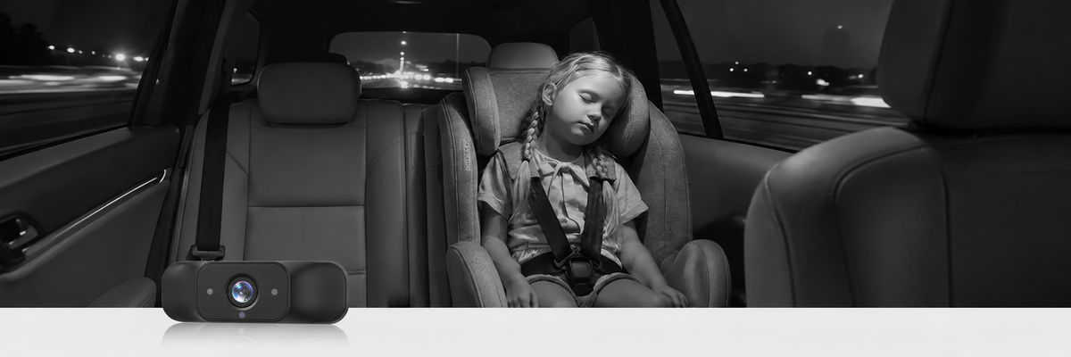 Can a Baby Sleep in a Car Seat? What Parents Should Know