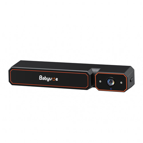 Babyvue BV6, BV6 Pro Replacement Camera