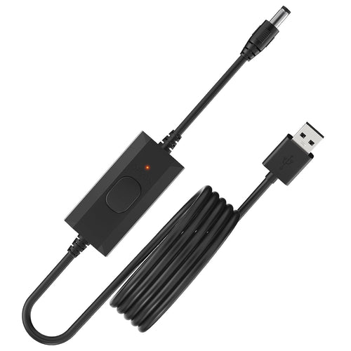 Babyvue BV3 Pro USB Power Cable