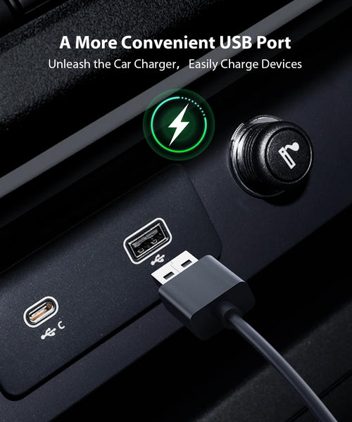 Babyvue BV3 Pro USB Power Cable